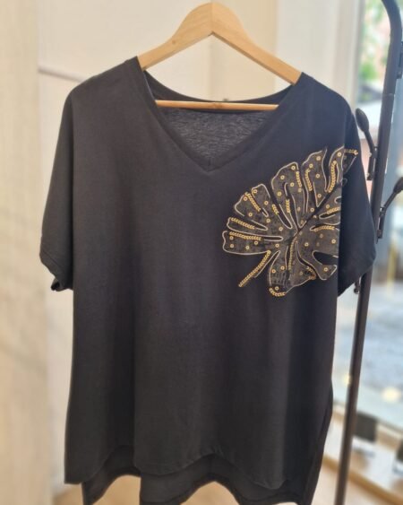 Remeron Hoja