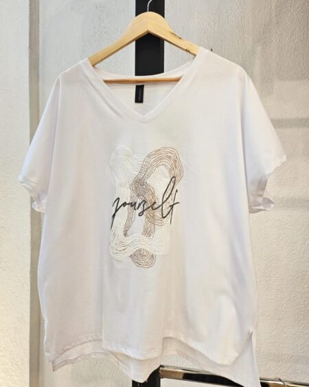 Remeron V yourself