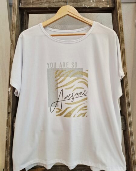 Remeron Awesome O