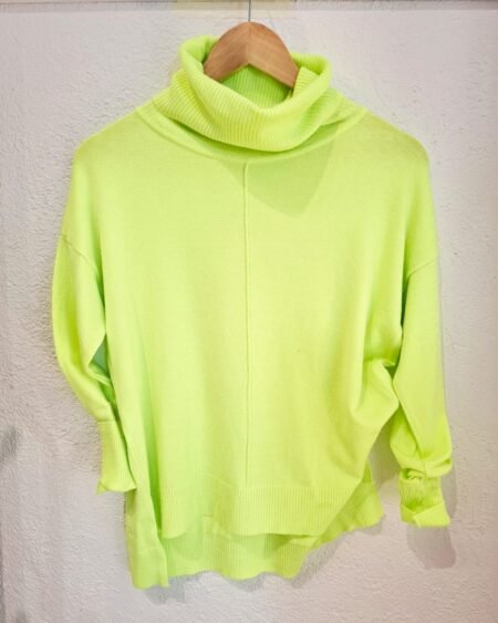 Polera flúor (OFERTA)