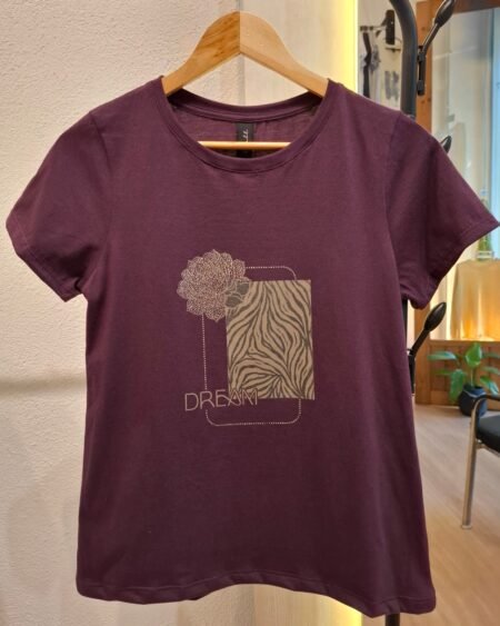 Remera O Dream