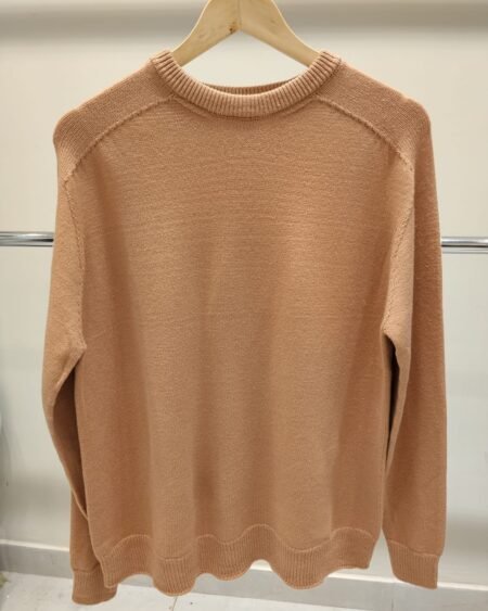 Sweater costura  hombro
