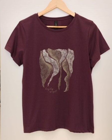 Remera O Everyday
