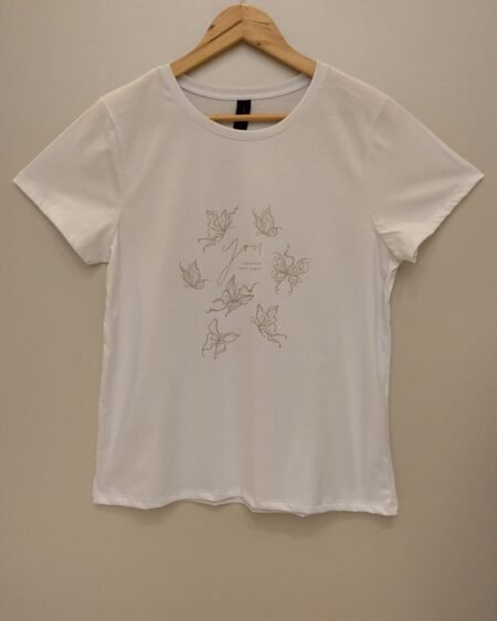 Remera You talle especial