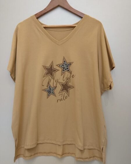 Remeron V Estrella My Life Rule