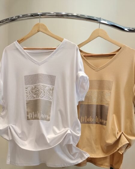 Remeron V Make Waves