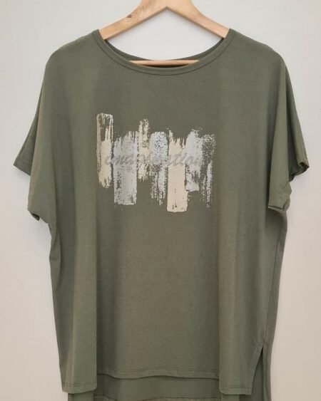 Remeron escote O Imagination