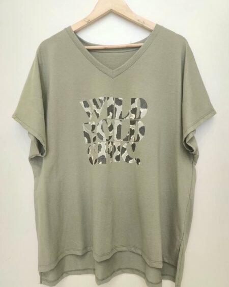 Remeron Wild Bold Chic