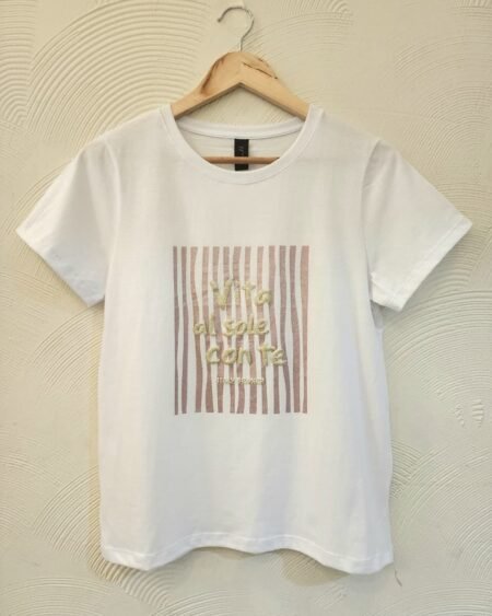 Remera O Vita