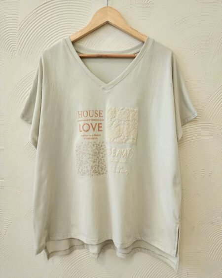 Remeron V House love